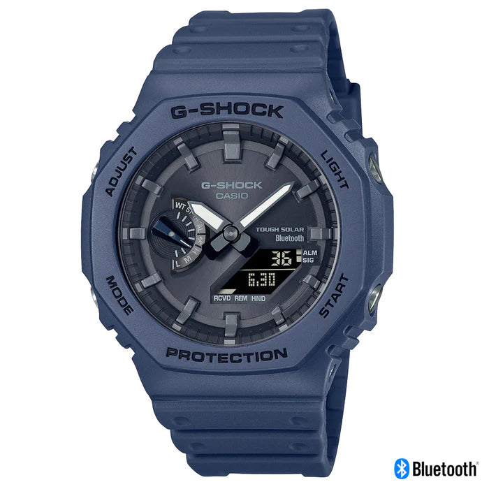 G-Shock GAB2100-2A Men's Watch