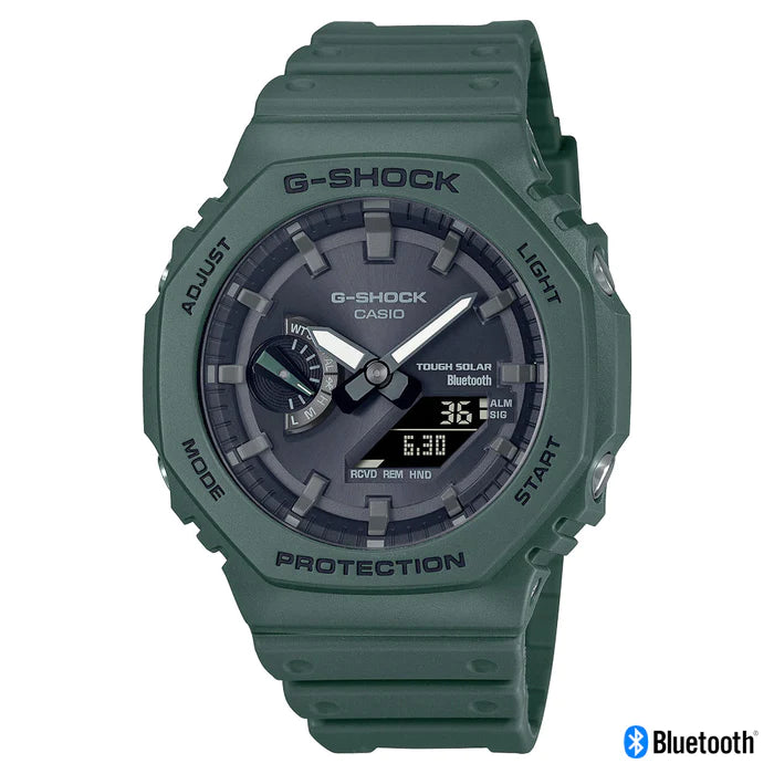 Montre pour homme G-Shock GAB2100-3A