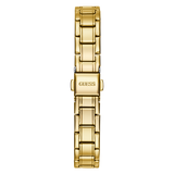 Guess - GW0244L2 - Gold-Tone Diamond Analog Watch