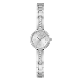 Guess - GW0288L1 - Sofia Silver-Tone Watch