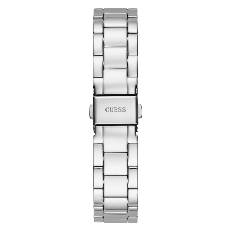 Guess - GW0308L1 - Silver-Tone Analog Watch