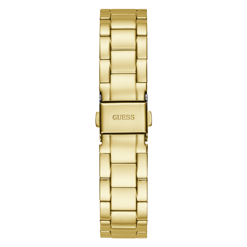 Guess - GW0308L2 - Montre analogique dorée