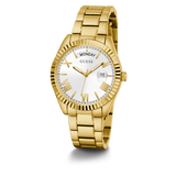 Guess - GW0308L2 - Gold-Tone Analog Watch