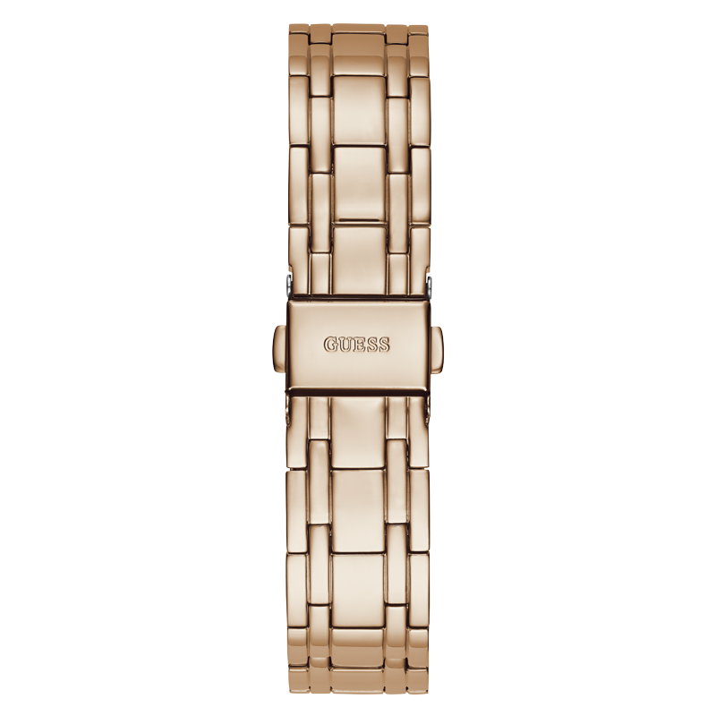 Guess - GW0312L3 - Rose Gold-Tone Analog Watch