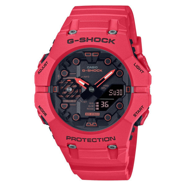 G-Shock GAB001-4A Men's Watch