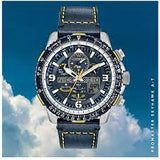 Citizen - Eco-Drive - PROMASTER BLUE ANGELS SKYHAWK A-T - 46 MM - JY8078-01L
