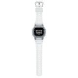 G-Shock - DW5600SKE-7A - Transparent Pack Watch