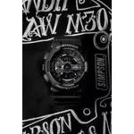 Montre pour homme G-Shock GA110-1B