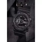 Montre pour homme G-Shock GA110-1B