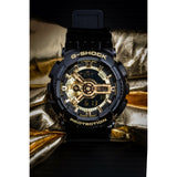 G-Shock • GA110GB-1A • Men's Watch