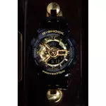 G-Shock • GA110GB-1A • Men's Watch