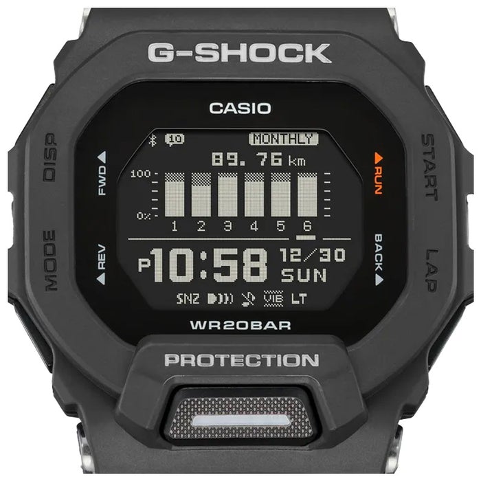 G shock 200 best sale