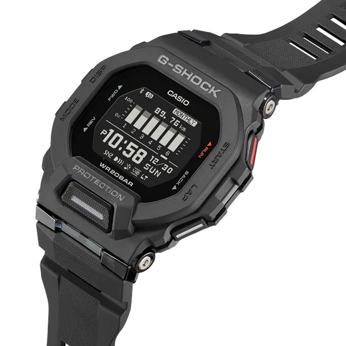 G-Shock - GBD200-1 Move