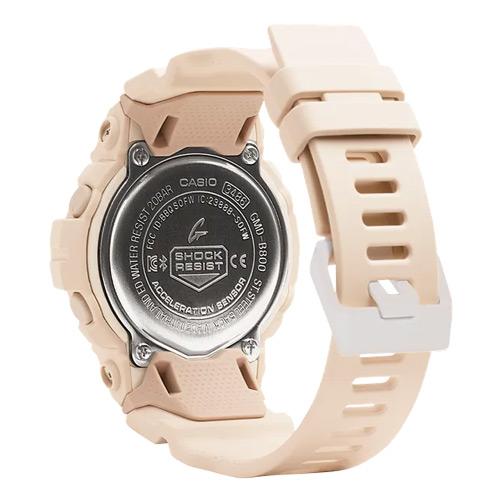 G-Shock GMDB800-4 Women's Watch