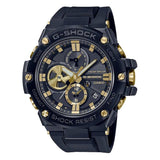 G-Shock - GSTB100GC-1A G-Steel Men's Watch
