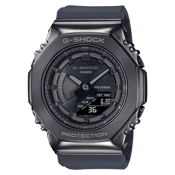 G-Shock GMS2100B-8A Women's Watch