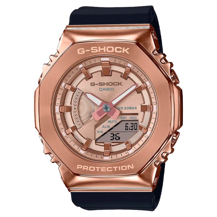 G-Shock GMS2100PG-1A4 Women's Watch