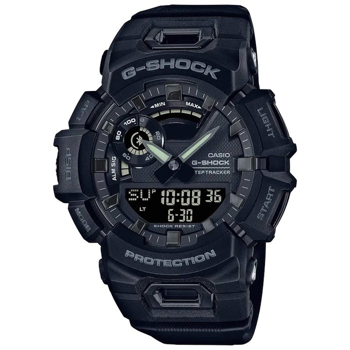 G-Shock GBA900-1A Men's Watch