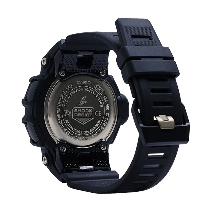 G-Shock GBA900-1A Men's Watch