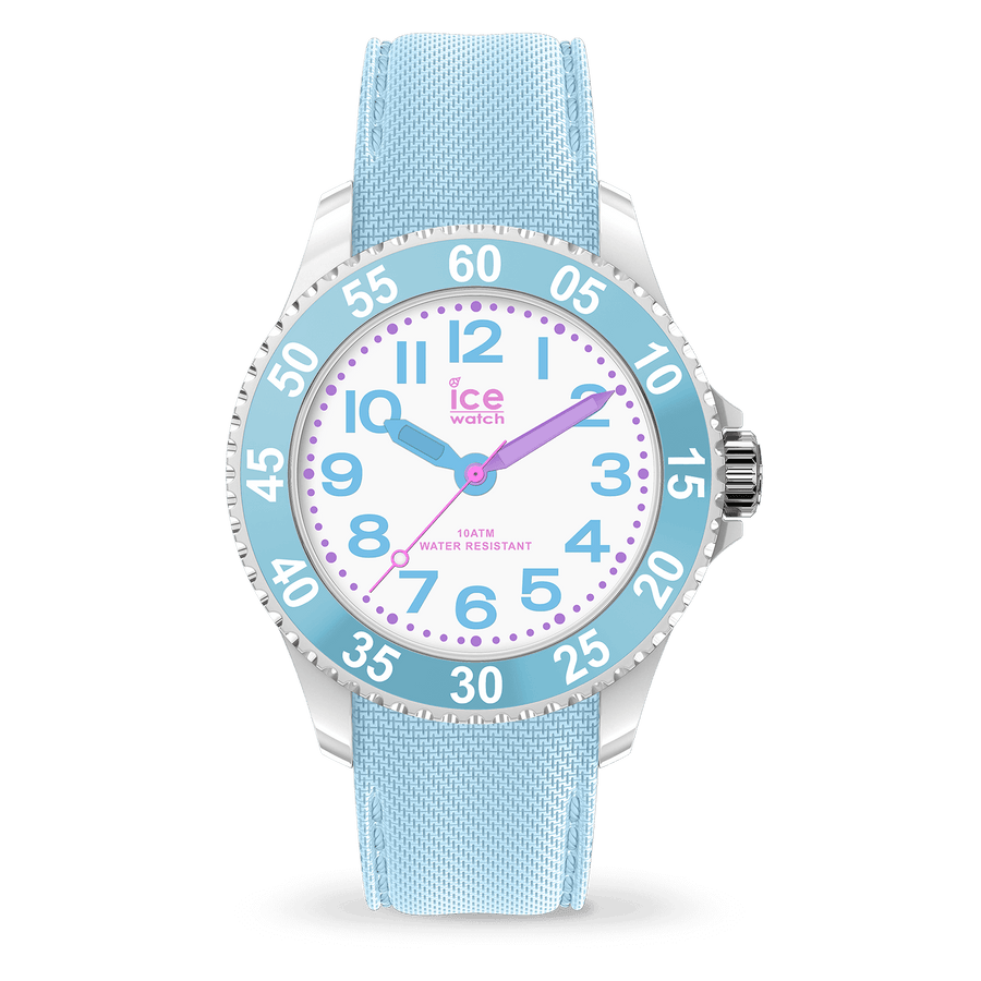 Ice - 018936- ICE Cartoon Blue Elephant