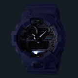 G-Shock - GA700CA-2A - Dial Camo Watch