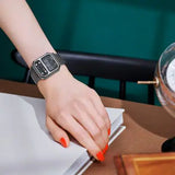 Casio • A100WEGG-1A• Vintage