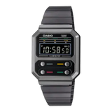 Casio • A100WEGG-1A• Vintage